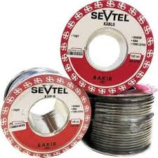 5X0,75 MM TTR KABLO MURAT